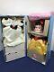 14 Madame Alexander Doll Snow White Trunk Set Extra Outfits & Acc. MINT NRFB