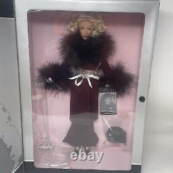 15 Madame Alexander Fashion Doll Marlene Dietrich In Shanghai Express NRFB