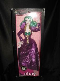 16 Madame Alexander The Fashion Squad The Joker Doll (Batman/DC Comics)