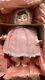 1977 Madame Alexander Mary Mine 19 Baby Doll Original Outfit & Hand Tag