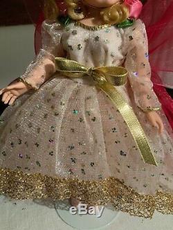 1994 Vintage Madame Alexander Doll Portrettes Collection Tooth Fairy NIB