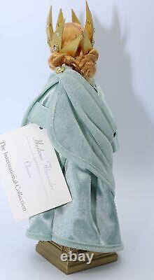 1997 United States of America Madame Alexander Statue of Liberty Doll 10 #24000