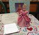 1999 Madame Alexander Cinderella Figurine NIB