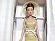 2001 Madame Alexander Woman of the Year Alex 16 Doll #1114/2500 New