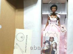 2003 Madame Alexander African American Camellia Paris 16 Doll #215 of 750 NRFB