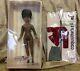 2004 Madame Alexander 10 African American Coquette Cissy Doll & Outfit NIB
