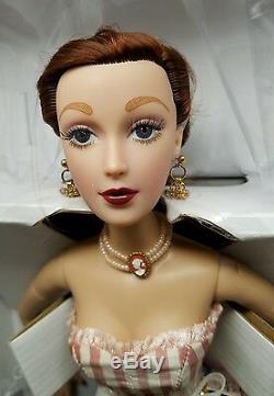 2004 Madame Alexander Alex Doll MADCC Western Debutante LE 170/200 w Box RARE