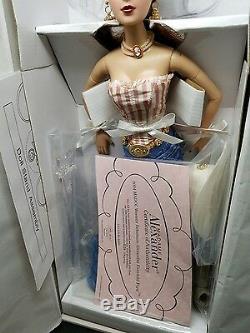 2004 Madame Alexander Alex Doll MADCC Western Debutante LE 170/200 w Box RARE