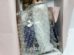 2005 Madame Alexander The Spirit of New Orleans 8 Doll #42165 LE 1198/1500 New