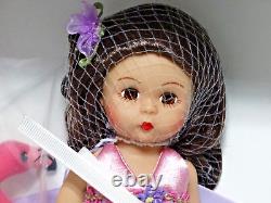 2007 Madame Alexander Miami Beach 8 Doll #46060 Rare HTF New NRFB