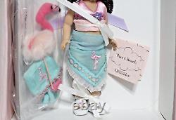 2007 Madame Alexander Miami Beach 8 Doll #46060 Rare HTF New NRFB