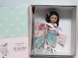 2007 Madame Alexander Miami Beach 8 Doll #46060 Rare HTF New NRFB