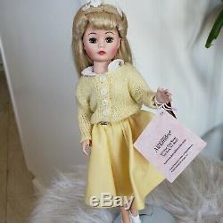 2009 Madame Alexander Doll Grease SANDY LE of 450 ONLY 10 Grease Collection