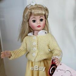 2009 Madame Alexander Doll Grease SANDY LE of 450 ONLY 10 Grease Collection