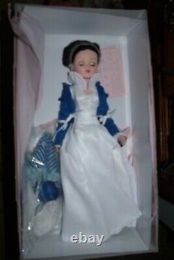 21 Madame Alexander 85th Anniversary Scarlett Visits The Mill Cissy Doll MIB