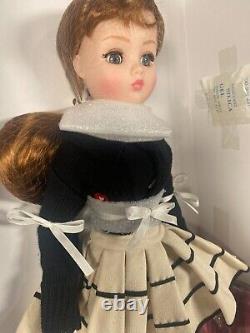 21 Madame Alexander A Charmed Life Cissy Doll 83/200 NIB With Shipping Box