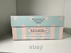 64180 Madame Alexander Doll In Box 8 Christopher Robin And Friends Retired