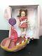 8 Madame Alexander Doll Sailing The Sweet Seas 46460 Adorable Redhead With Boat