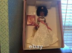 Aa Cissy Madame Alexander Homecoming Queen 2000 Collectors United Conven Doll