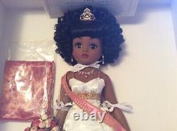 Aa Cissy Madame Alexander Homecoming Queen 2000 Collectors United Conven Doll