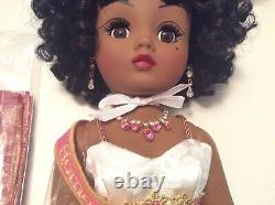 Aa Cissy Madame Alexander Homecoming Queen 2000 Collectors United Conven Doll