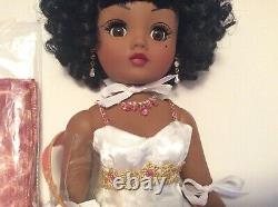 Aa Cissy Madame Alexander Homecoming Queen 2000 Collectors United Conven Doll