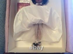 Aa Cissy Madame Alexander Homecoming Queen 2000 Collectors United Conven Doll