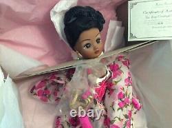 Aa Cissy Tea Rose 1997 Madame Alexander Couture Collection 21 Inch Doll