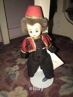 Alexander Doll Company Winged Monkey Wizard of Oz #140501 NIB Vintage Collectors