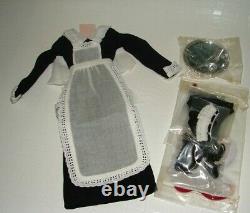 BLACKMAIL outfit by Madame Alexander Style #36725 Doll Outfit NEVER USED