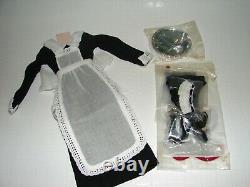 BLACKMAIL outfit by Madame Alexander Style #36725 Doll Outfit NEVER USED