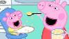 Baby Alexander S Lunch Time With Peppa Pig Peppa Pig Official Family Kids Cartoon