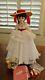 Beautiful Madame Alexander NOSTALGIA COCA-COLA 17 Doll