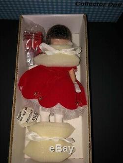 Betsy McCall Tonner 8 Doll +Shipper NIB Has A Happy Holiday BM CL 1105