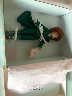 Bewitched Endora Agnes Moorehead Madame Alexander Doll 40125 10 MINT & RARE
