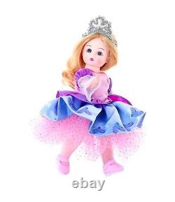 Brand New In Box Madame Alexander Doll- 12 Dancing Princesses #51920