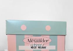 Brand New In Box Madame Alexander Doll- Norway 48125