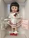 Brand New In Box Madame Alexander Doll- Summer Cherry Picking 48555