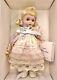 Brand New In Box Madame Alexander Doll- Sweet Silk Victorian 25040