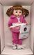 Brand New In Box Madame Alexander Doll- Wendy Walks For Cancer #66640