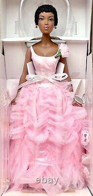 Camellia Paris 16 Madame Alexander African American doll 2003 36730 New NRFB