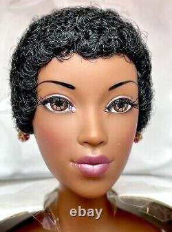 Camellia Paris 16 Madame Alexander African American doll 2003 36730 New NRFB