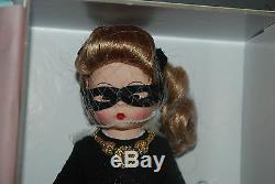 Catwoman 8'' Madame Alexander Doll, New from the DC Comics Series