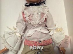 Cissy 2002 Madame Alexander Equestrian 21 Inch Artist Circle Collection Doll