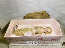 Cissy Madame Alexander Doll Coquette Vintage A New Beginning 37847