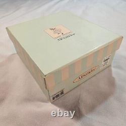 Classic Trimmings with Lenox Porcelain Wendy Madame Alexander Doll NIB withtag