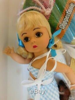 Cute New Madame Alexander Coppertone Beach Set #12110 8 Inch Doll