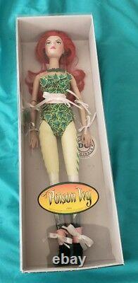 DC Comics Poison Ivy 16 Doll by Madame Alexander