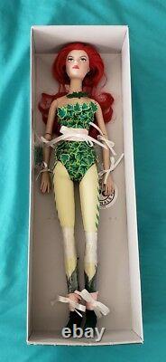 DC Comics Poison Ivy 16 Doll by Madame Alexander