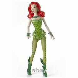 DC Comics Poison Ivy by Madame Alexander